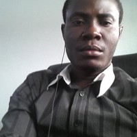 David Osahon