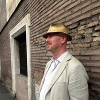 Fredrik Åström