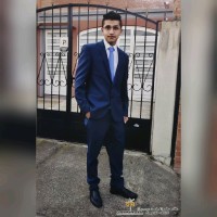 Yeison Fernei Sanchez Navarrete