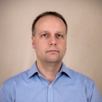 Anton Rogov