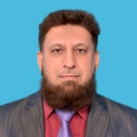 Irshad Muhammad