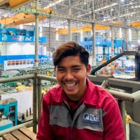 Muhammad Izzul Haikal