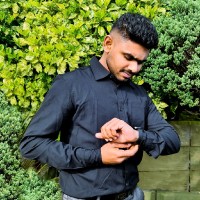 Aravind Muraleedharan Renuka