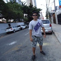 winston guedes