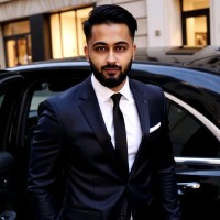 Saagar Lakhman