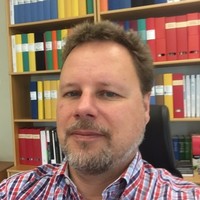 Jens Wiberg
