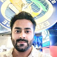 Gurinderpal Singh Multani