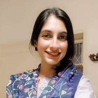 Salehah Arjumand