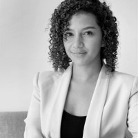 Katherine Bernal