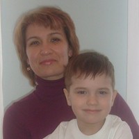 Ольга Моисеева