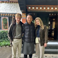 Ugyen Dendup