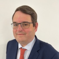 Matthew Davis MSc,Chartered FCIPD, FCIM