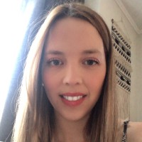 Daniela Paulina Álvarez Correa