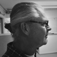 Ulf Stavare