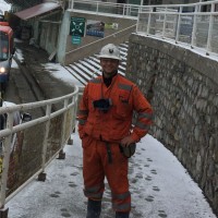 Mario Delgado