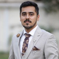 Kamran Hyder