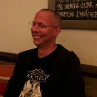 Johannes Öberg