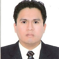 Luis Danniel Calderon Yauli