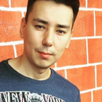 Marat Omargaliyev