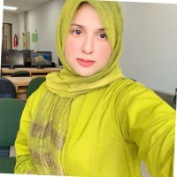 Nimra Khalil
