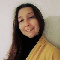 Kateryna Baranovska
