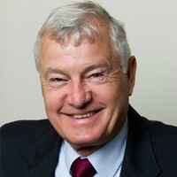 Peter Boylan