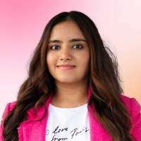 Krina Patel