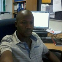 Elgin Baloyi