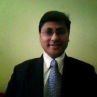 Swarup Guha Ray