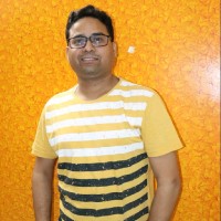 Deepak Jain