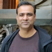 Gaurav Chaudhary