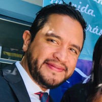 Omar Vega Rodríguez