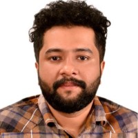 Mithun Dinesh