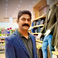 Suresh Kumar