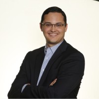 Ryan Blackerby, MBA