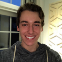 Lucas Sproat