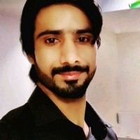 Ghualm Shabbir Channa
