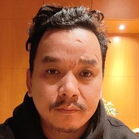 Vikram Gurung