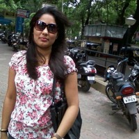 Ashwathy Ratheesh