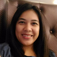 Louie Joi Cathrene Quimno