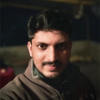 Ca Aheesh Bhat