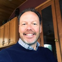 Rob Keeton