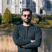 Muhammad Adeel Hafeez