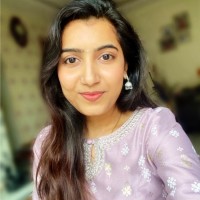 Neha Satpute