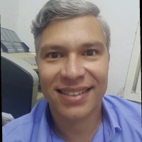 Antonio Barbosa