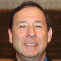 John Spahr