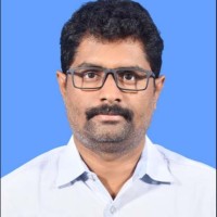 Baranikumar K