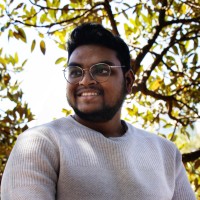 Nitish Ramesh