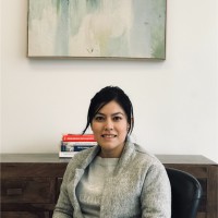 Magaly Janet Bravo