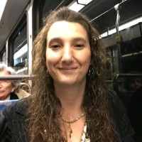 Alicia McKelvey